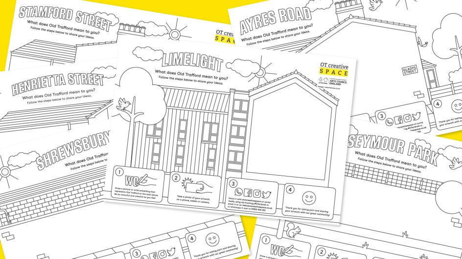 Black and white illustrations by Robert Lomas