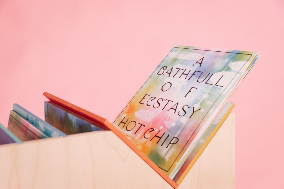 Photo credit: India Hobson