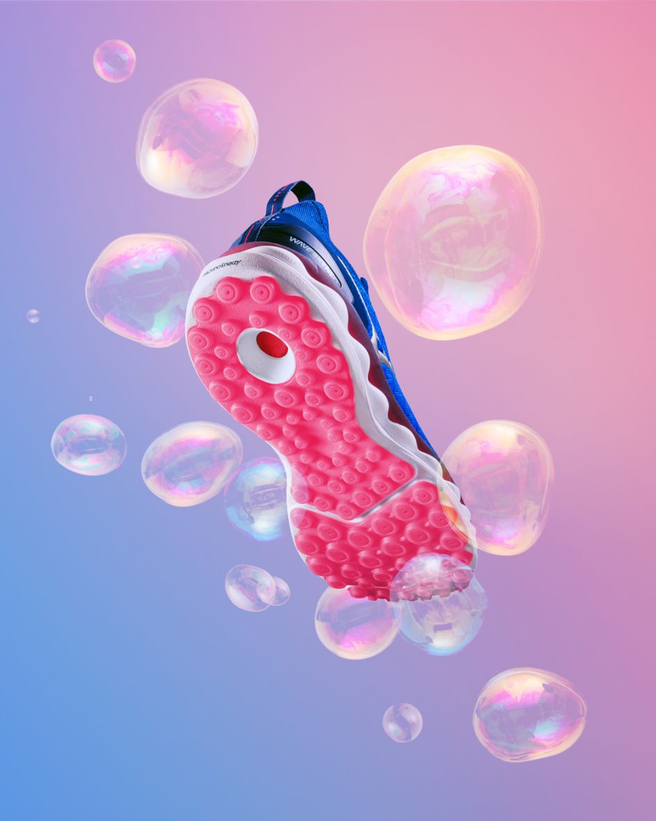 Mizuno © Studio Mals