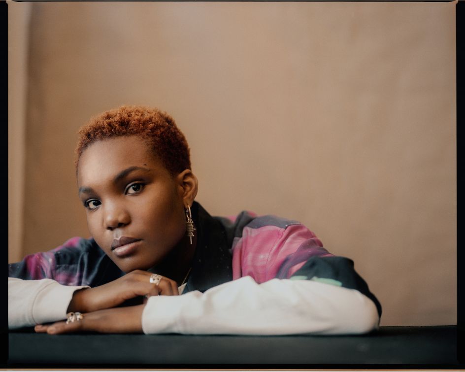 Arlo Parks, Alex Waespi