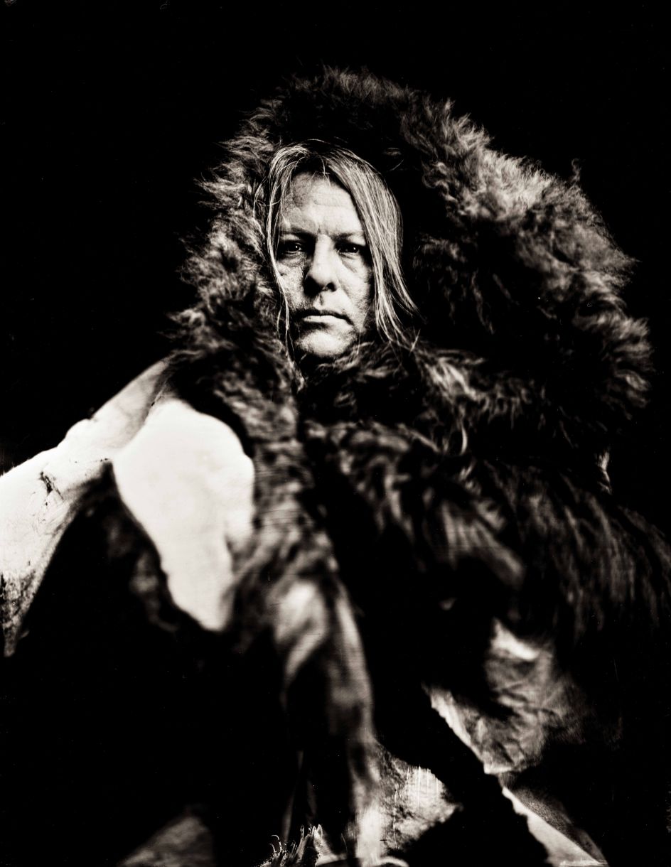 Dakota Goodhouse © Shane Balkowitsch