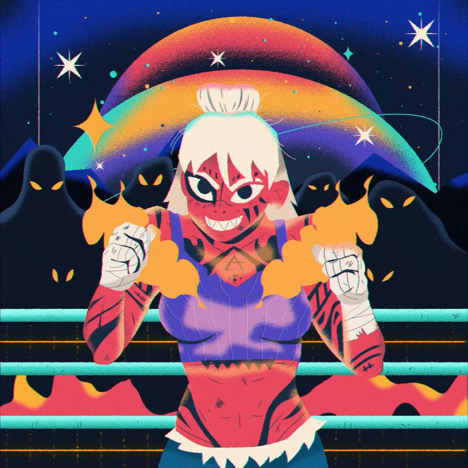 © Adrián Balastegui