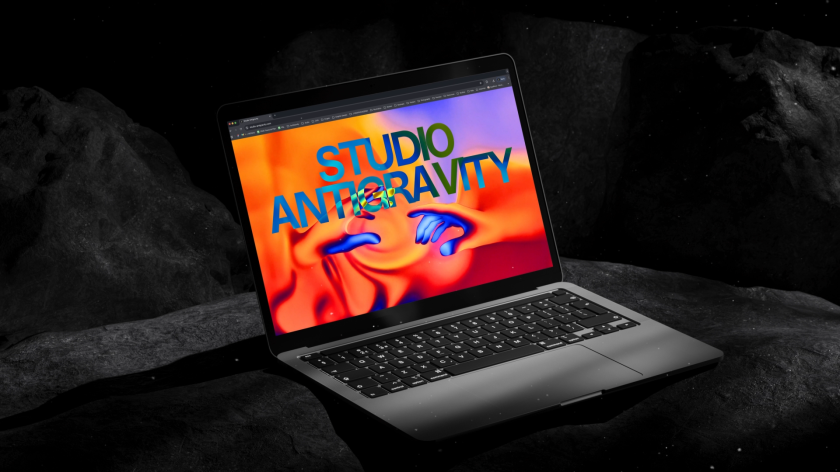 Studio AntiGravity