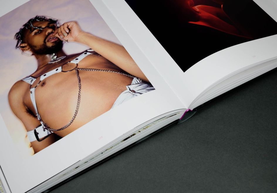 New Queer Photography spread