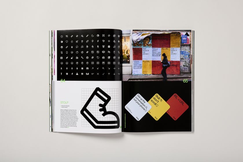 New book from Counter-Print explores the power of icons in modern design