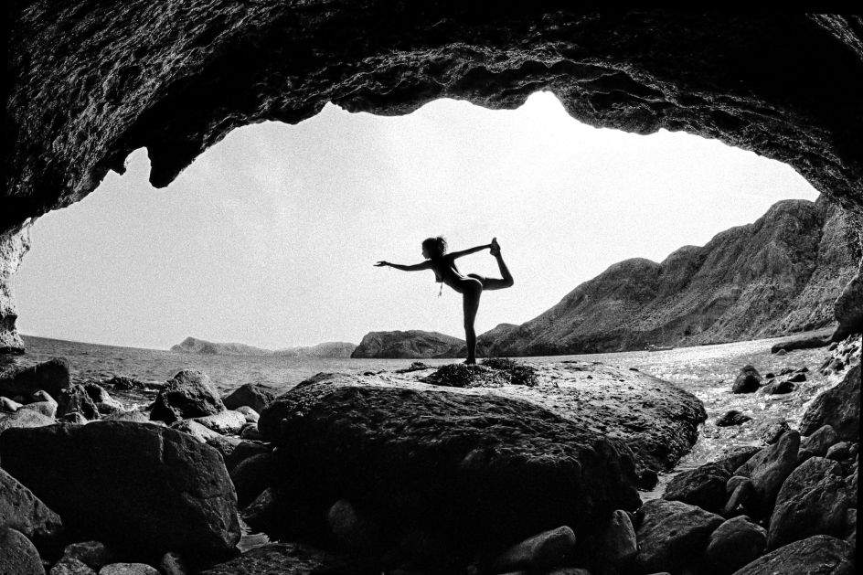 From the series Rainbow Gatherings © Rainbow Gatherings