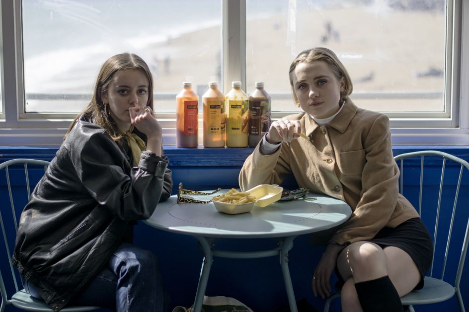 © Emma Martin, Portrait of Britain Shortlist 2018 Copyright: © Emma Martin