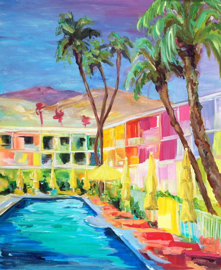 All images courtesy of Krista Skehan