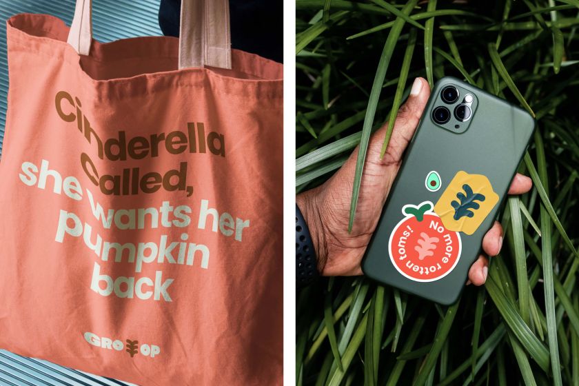 Designing out food poverty: Driftime's GRO-OP co-operative concept