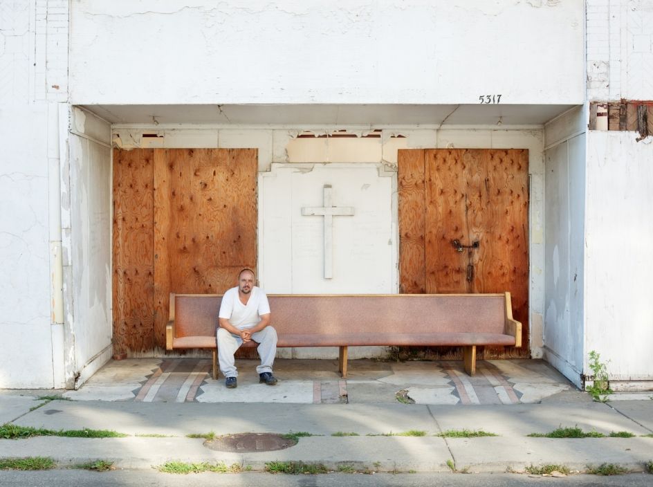 Courtesy of Corine Vermeulen