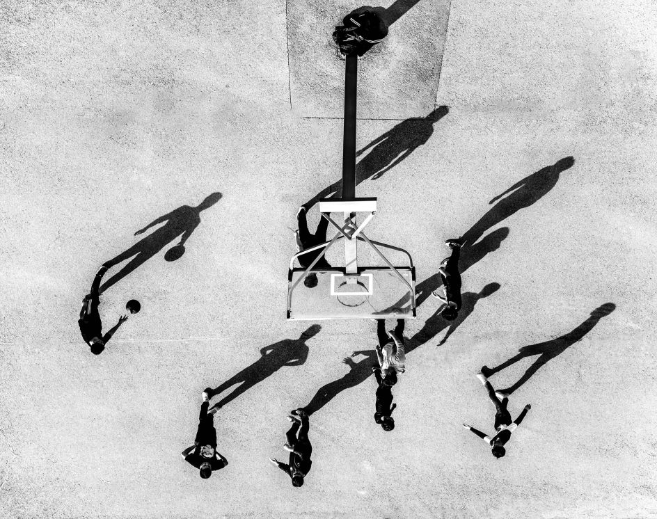 Copyright: © Fuliang Cai, China, Shortlist, Open, Motion (Open competition), 2018 Sony World Photography Awards