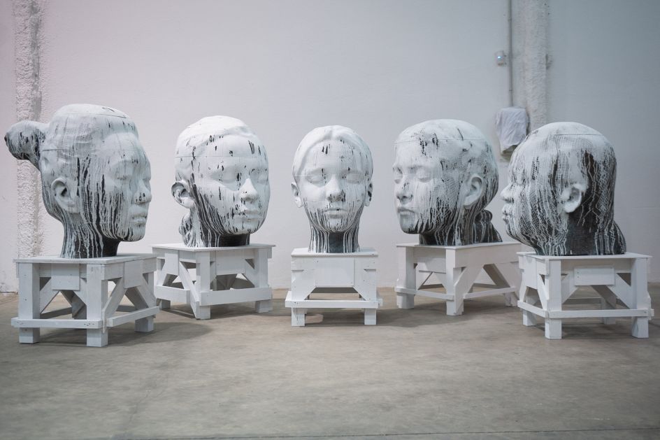 © Jaume Plensa