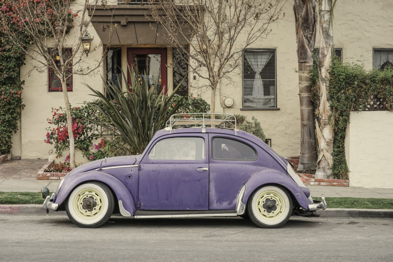 Via Creative Boom submission. All images courtesy of Franck Bohbot