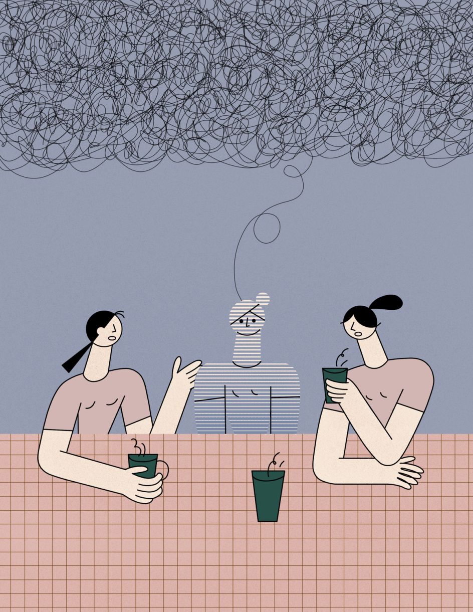 Lin Chen, ADD in Women – New Talent Editorial Category Winner