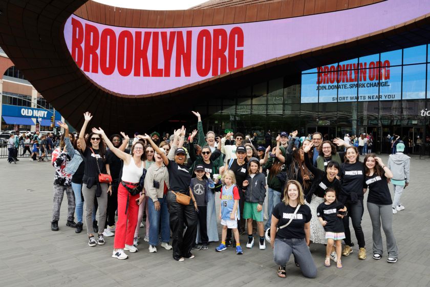 Brooklyn gets shown some love by Mother New York