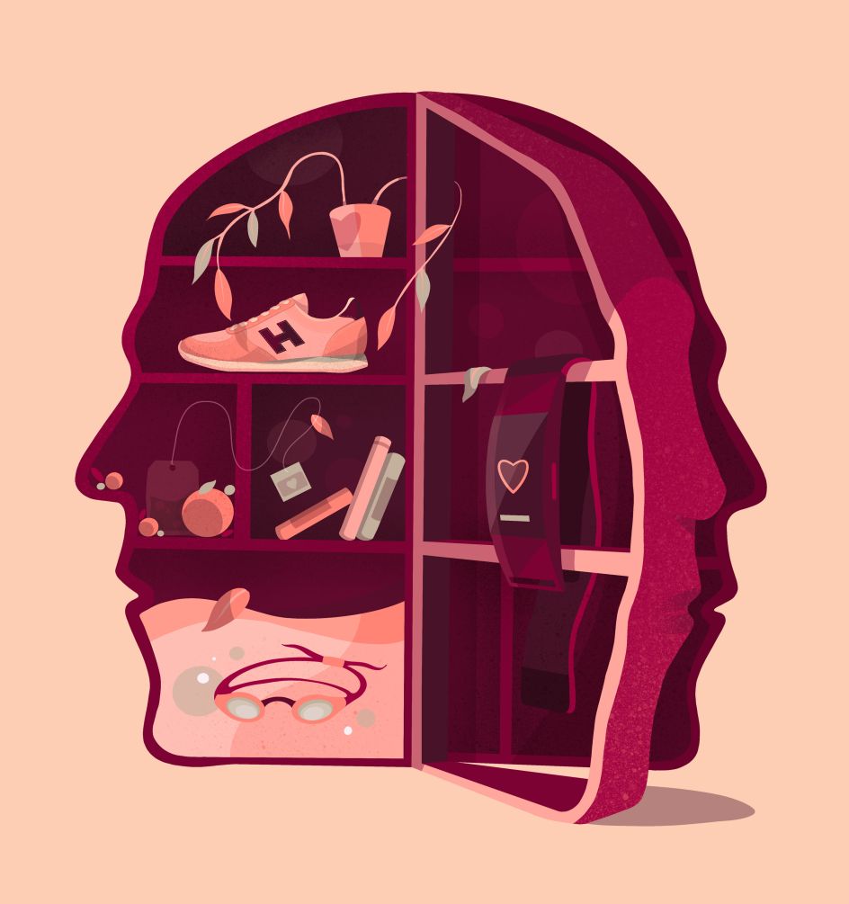 World Heart Day 2019