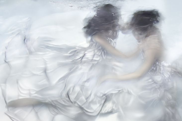 All images courtesy of Photo London. Art on Postcard will reveal the photographers names after the sale