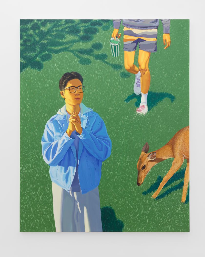 Early Summer, 2025 © Li Wang