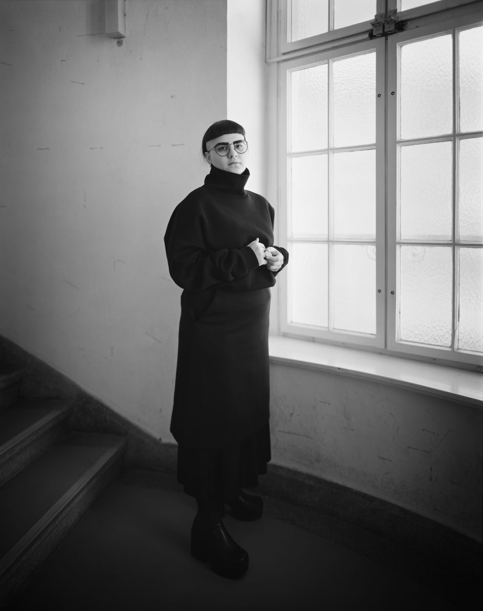 From the series, Bodies That Matter © Guido Castagnoli