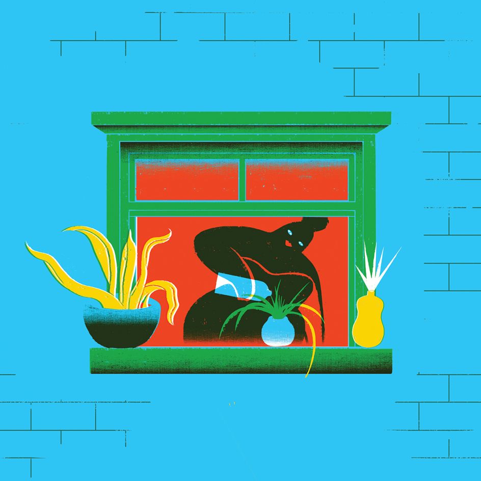 Research New Talent – Chen Winner