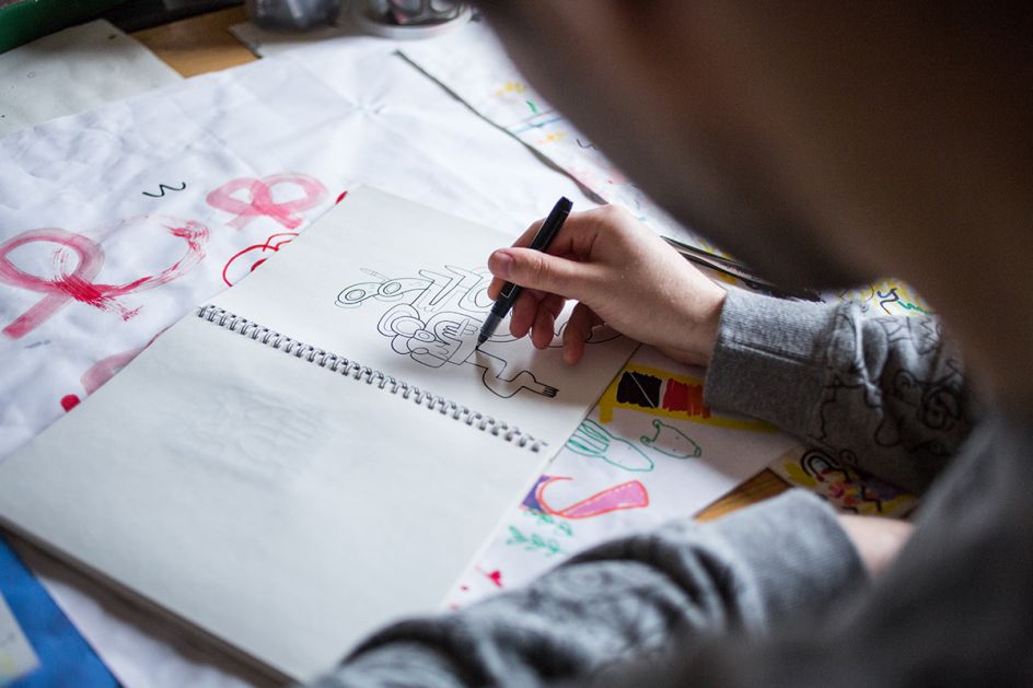 Image credit: Bas Berkhout