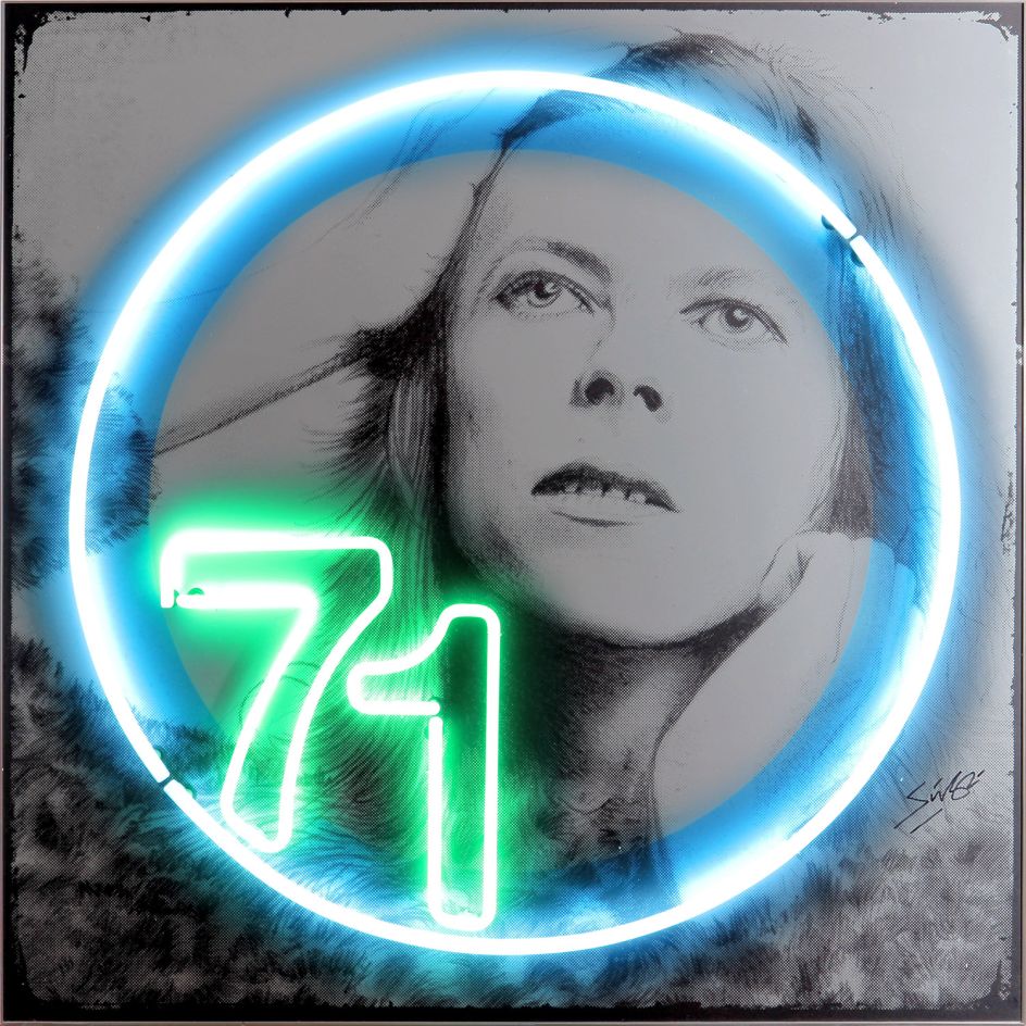 Oh! You Pretty Thing, 1971