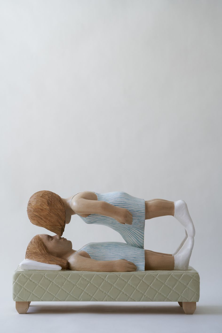 Intruder, 2021 © Claudette Schreuders. Courtesy of the artist and Jack Shainman Gallery, New York