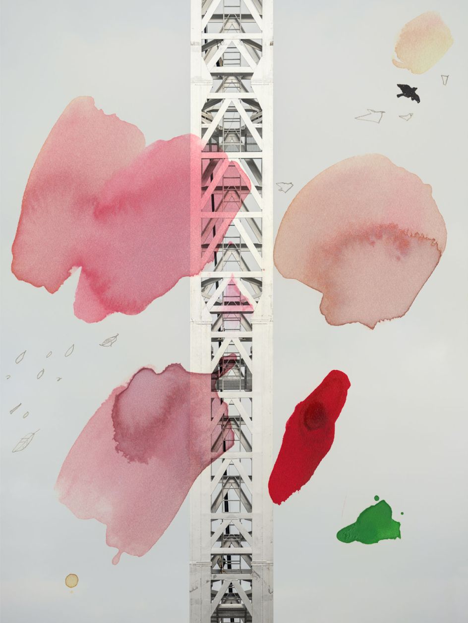 Image credit: © Martin Holtkamp & Nomoco