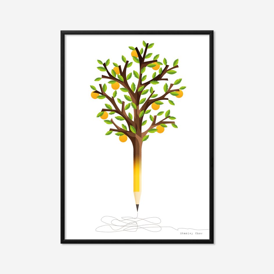 Grow by [Stan Chow](http://www.stanleychow.co.uk/)