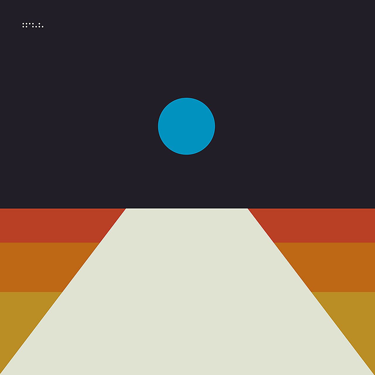 Tycho, Division single artwork