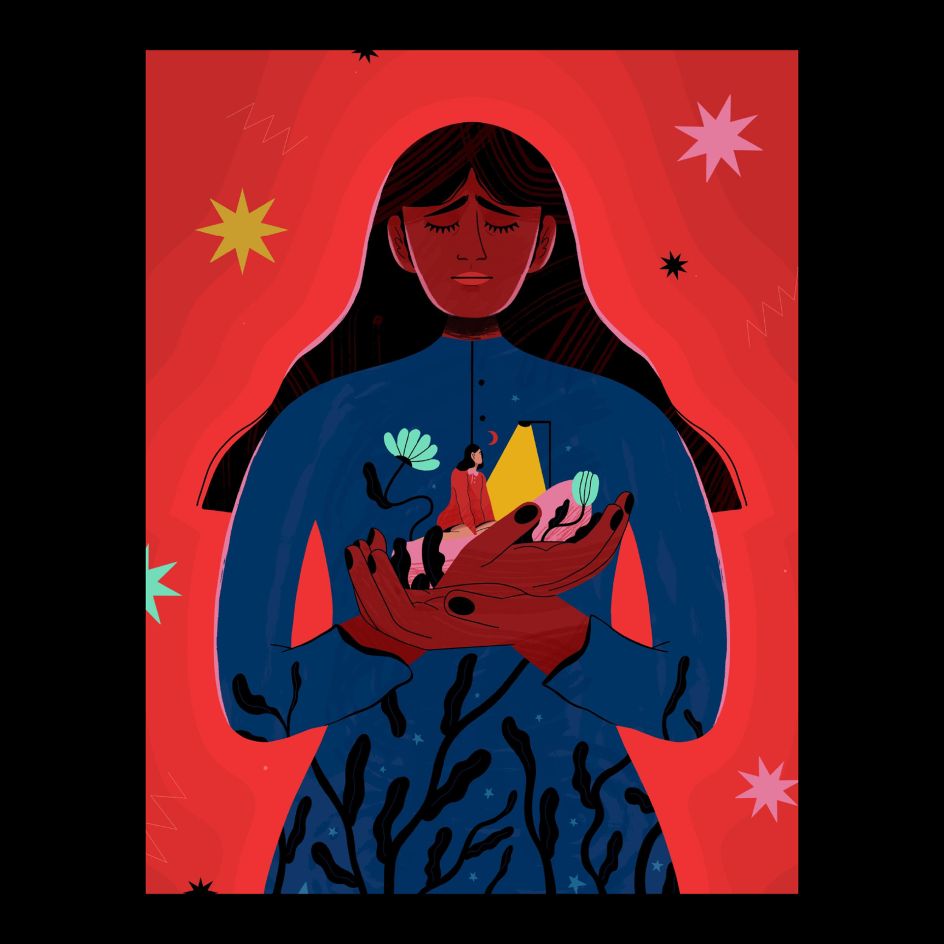 The Blitz 80th Anniversary, work for Ancestry UK © Alexandra Francis