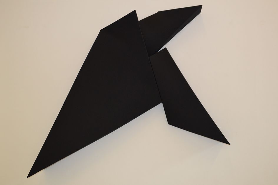 Rania Schoretsaniti, Prayer, 2017