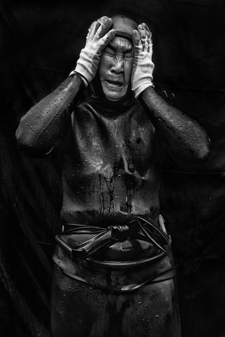 © Alain Schroeder, Portrait of Humanity 2020