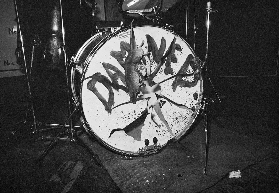 From Spirit of 76, published by Anthology Editions