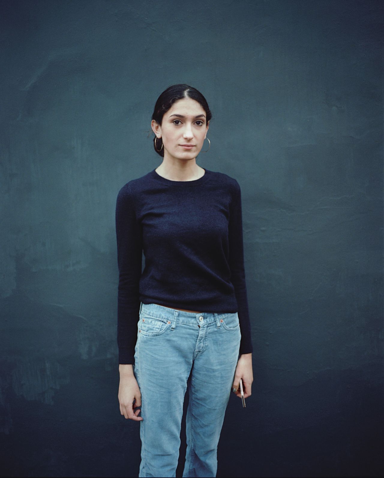 All images via Hoxton Mini Press and courtesy of the artist.