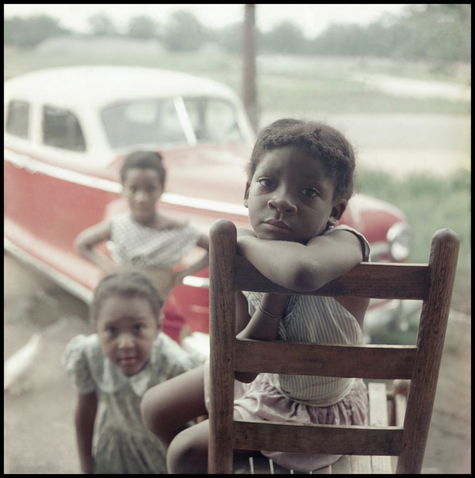 Copyright The Gordon Parks Foundation. Courtesy The Gordon Parks Foundation and Jack Shainman Gallery, New York.