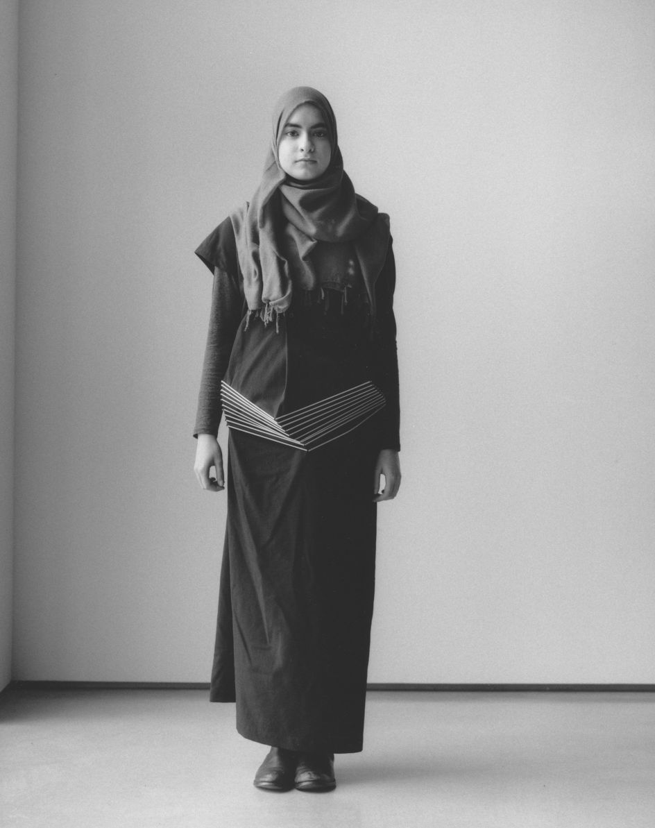 Wakefield Kids. Photography Jamie Hawkesworth, courtesy of JW Anderson.