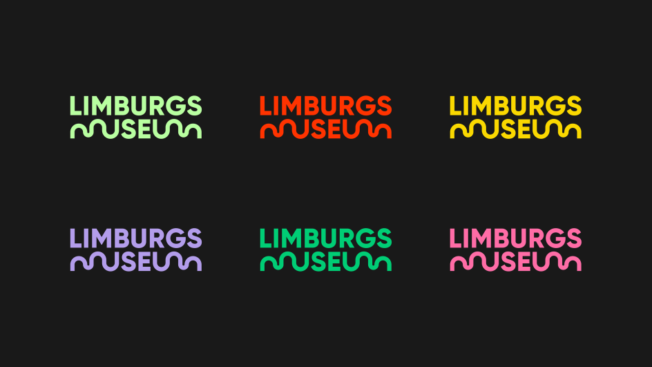 Limburgs Museum by Total Design. Image courtesy of [Monotype](https://www.monotype.com/)
