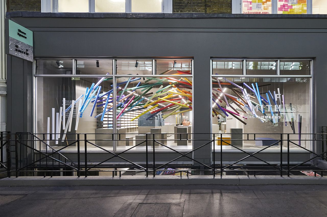 Via Creative Boom submission | All photography by Guy Archard