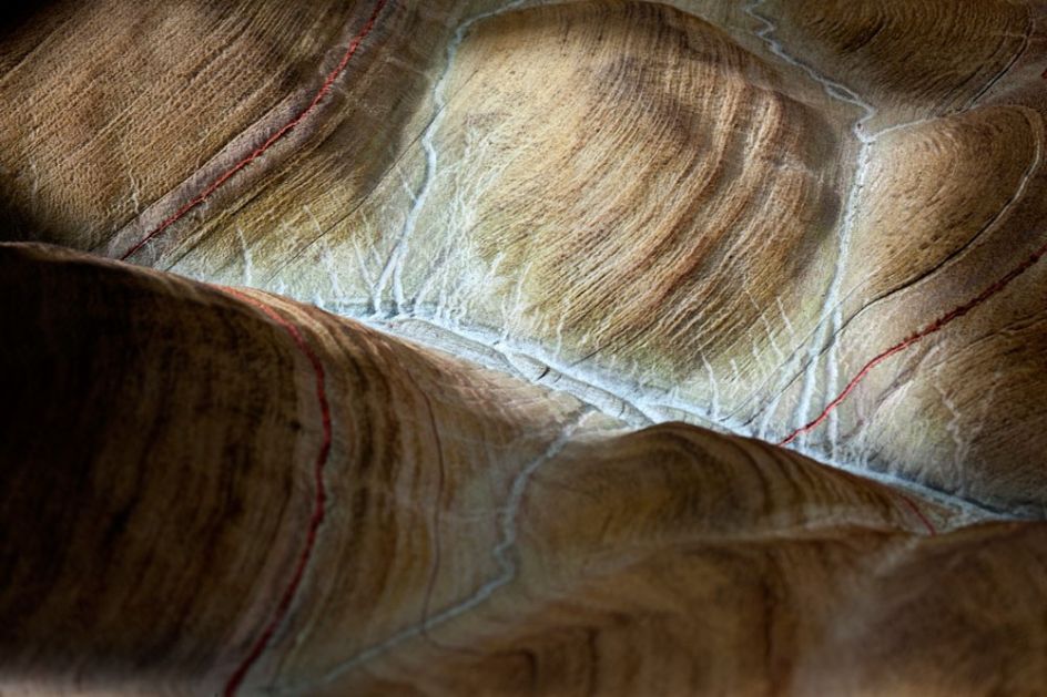 © Guy Laramée, Courtesy of JHB Gallery, New York