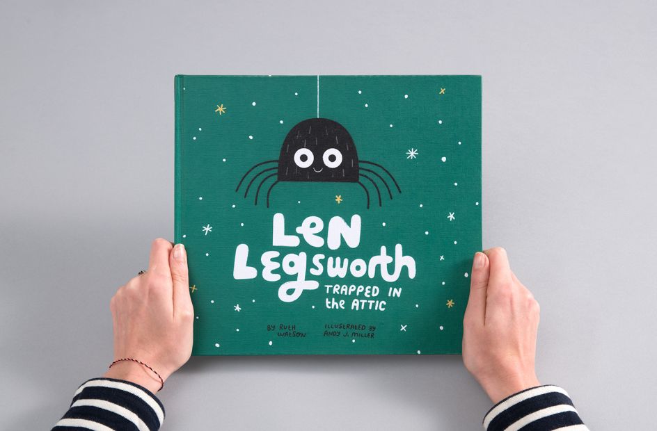 Len Legsworth