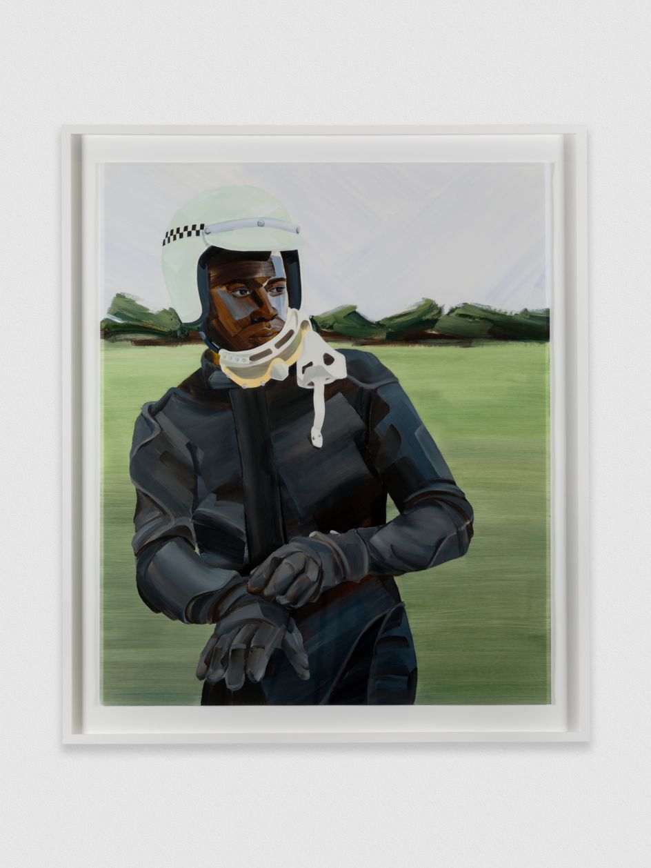 This is where it is at, 2021 © Greg Breda