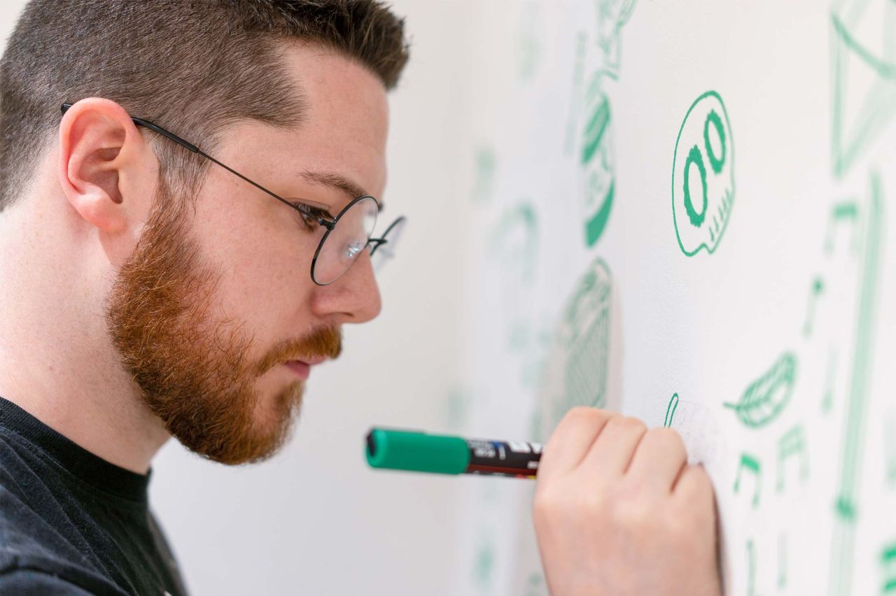 Image courtesy of Colin Kersley