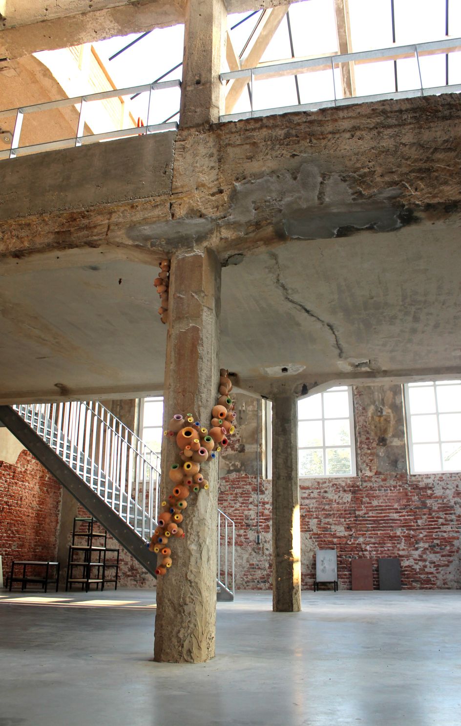 © Patricia Mato-Mora, 2016