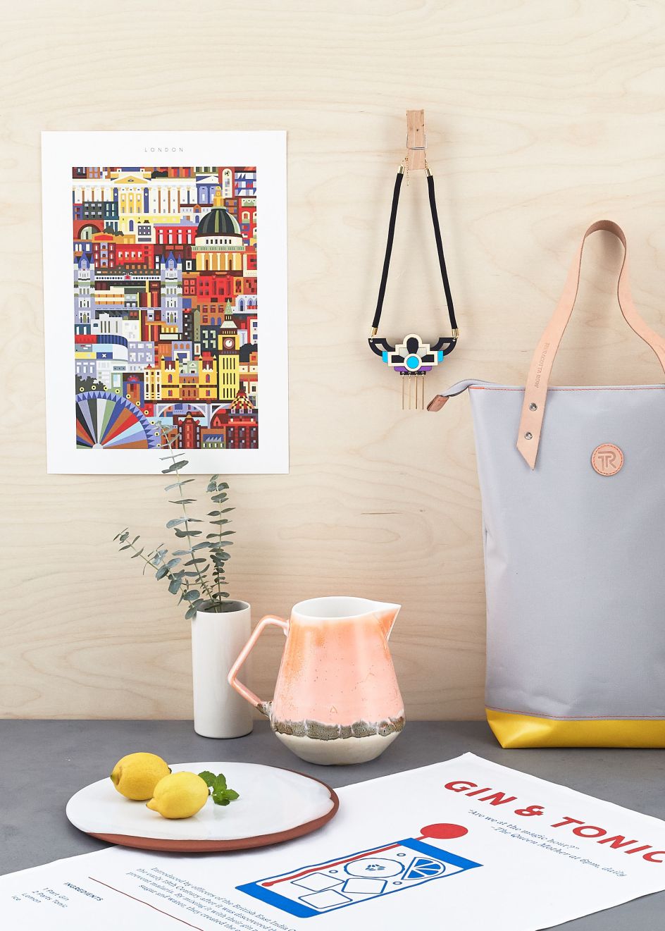 Photography by Yeshen Veneema