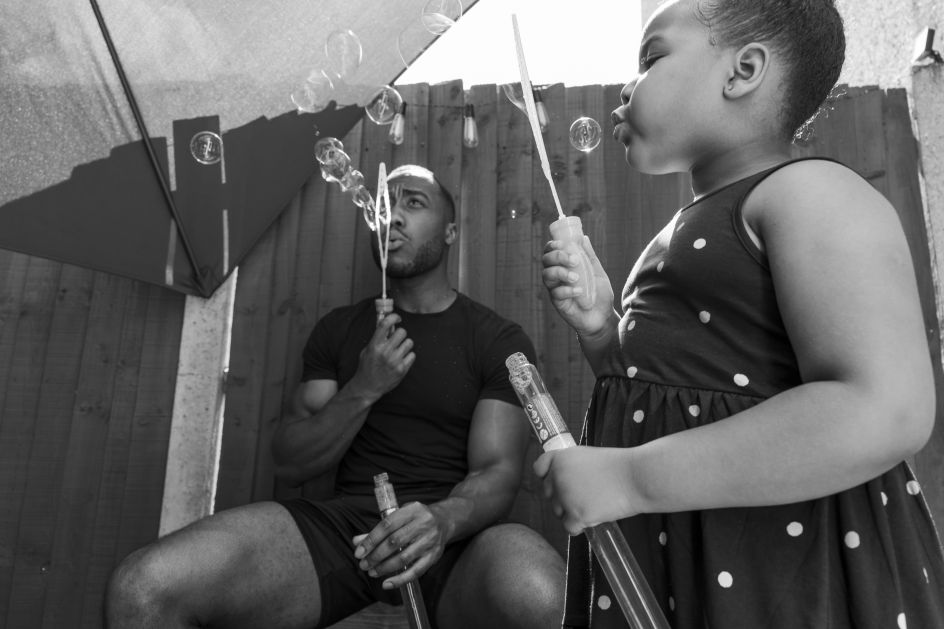 1854 x Leica Witnesses of: The Everyday © Renee Osubu 2021