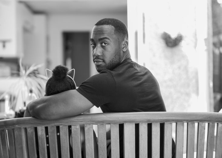 1854 x Leica Witnesses of: The Everyday © Renee Osubu 2021