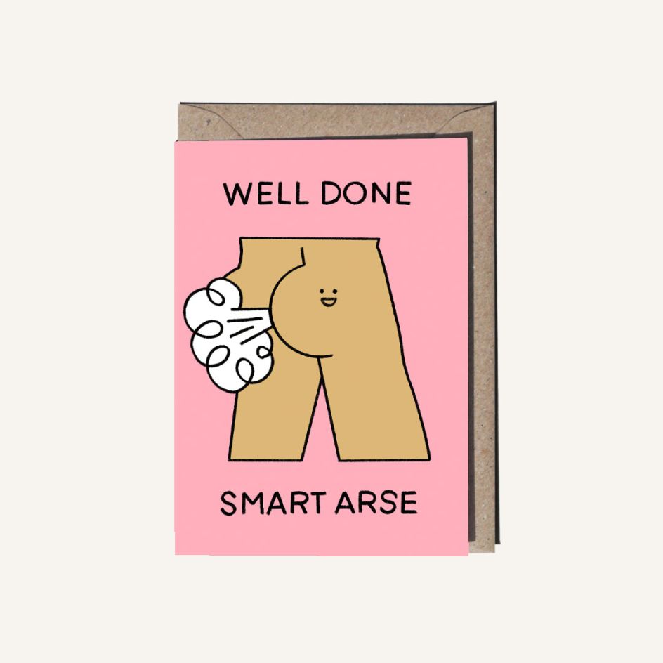 Illustration card © Scotty Gillespie