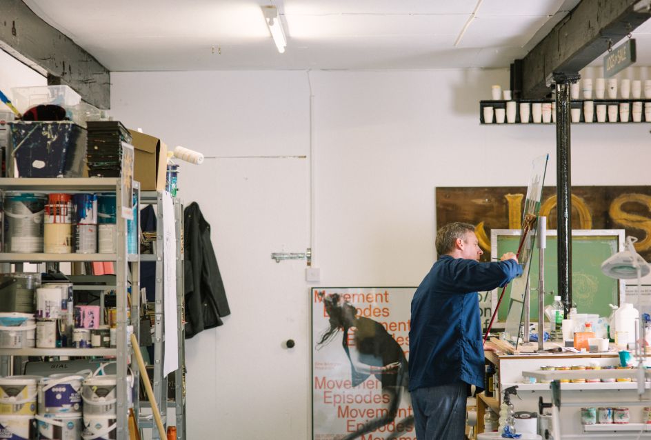 Photography by [Arran Cross](http://www.departmenttwo.co.uk/)