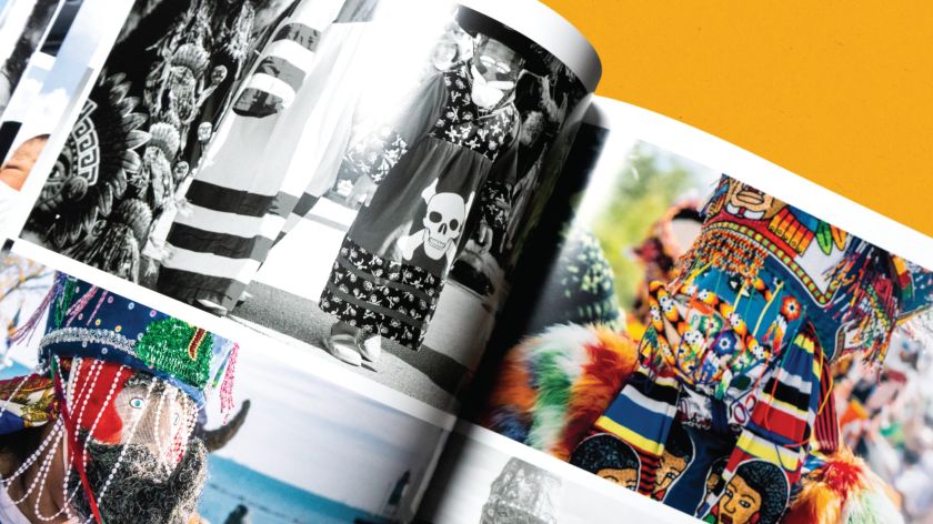 A new book designed by Span pays homage to lowrider culture